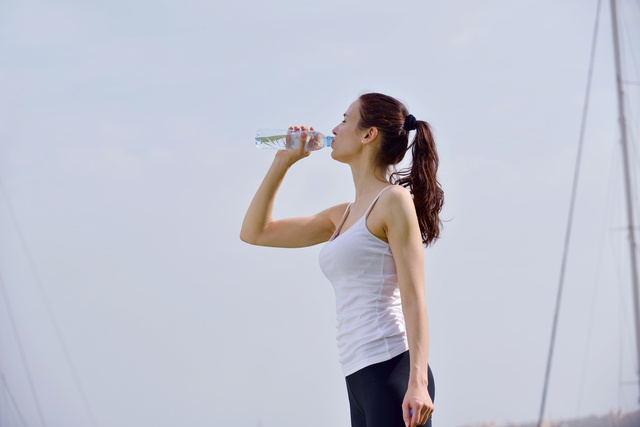 How Much Does Hydration Affect Running?
