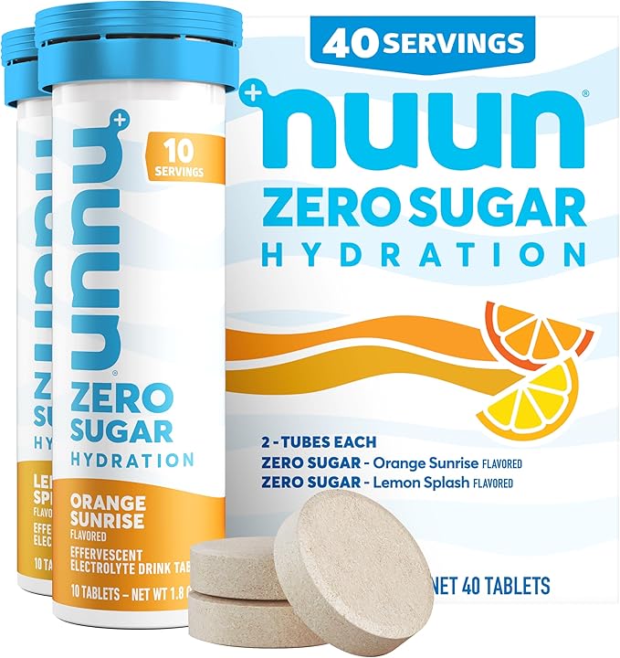 Nuun