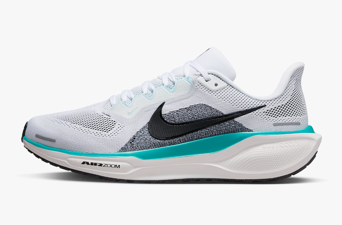 Nike Pegasus 41 Review