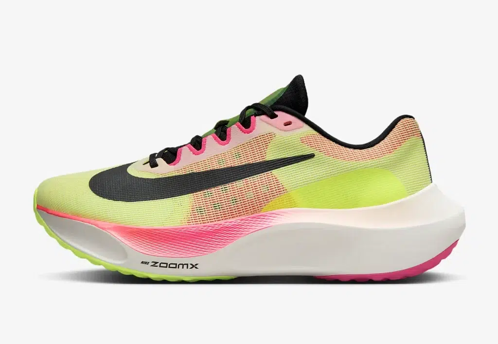 Nike Zoom Fly 5 Premium