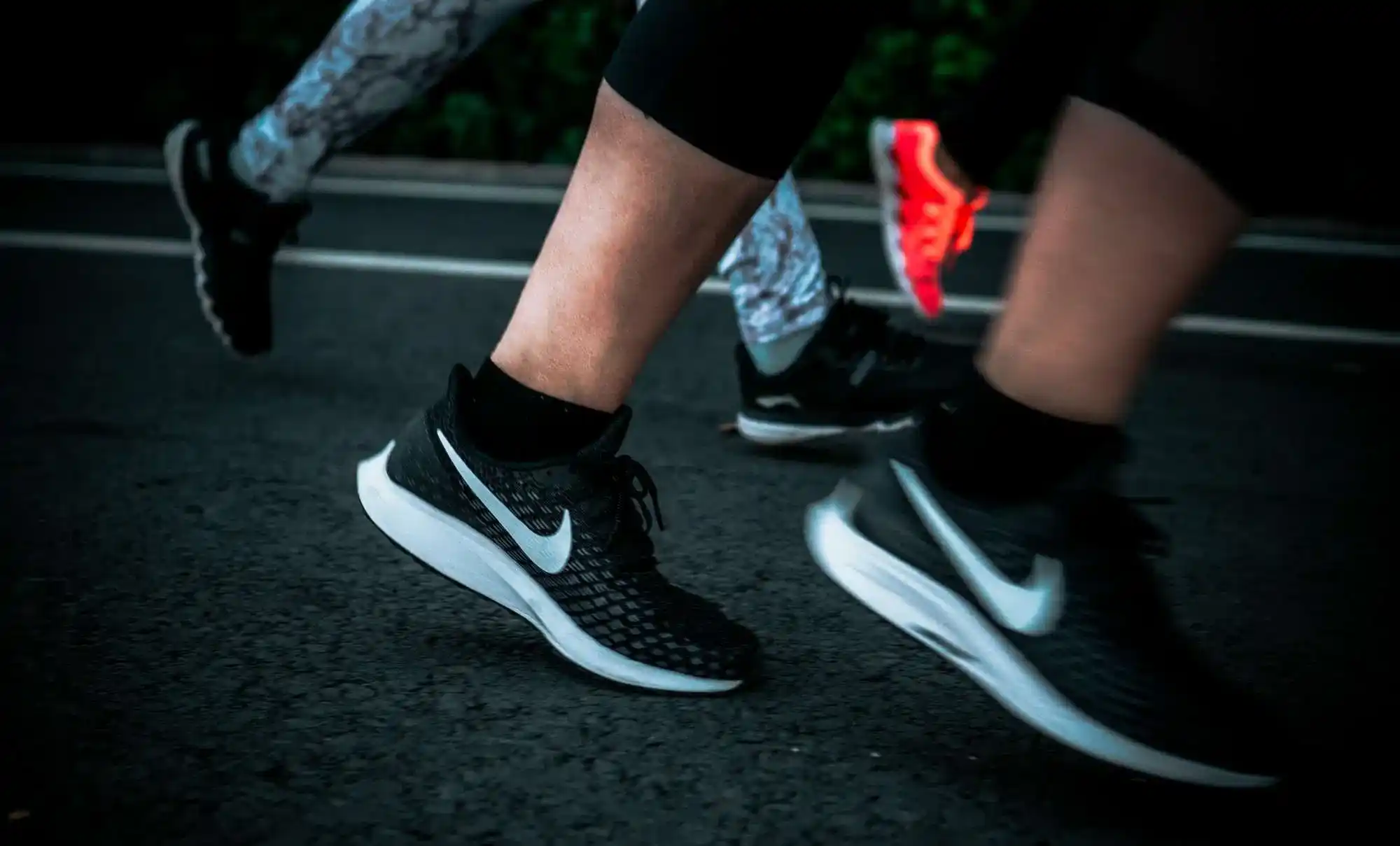 Average Human Running Speed