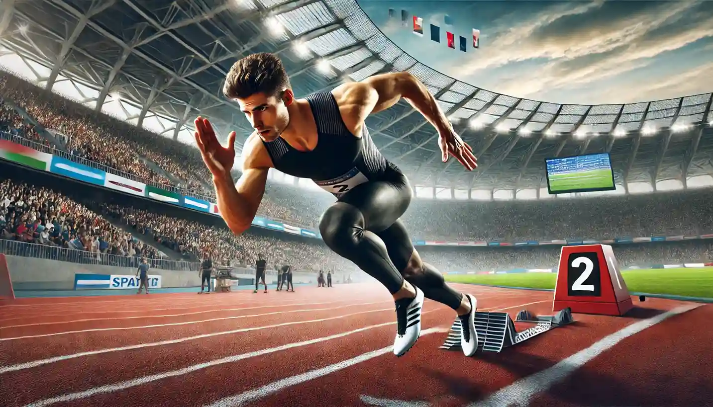 Average Human Running Speed