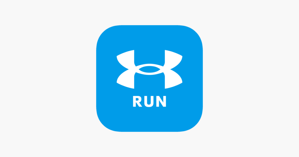 MapMyRun MapMyRun