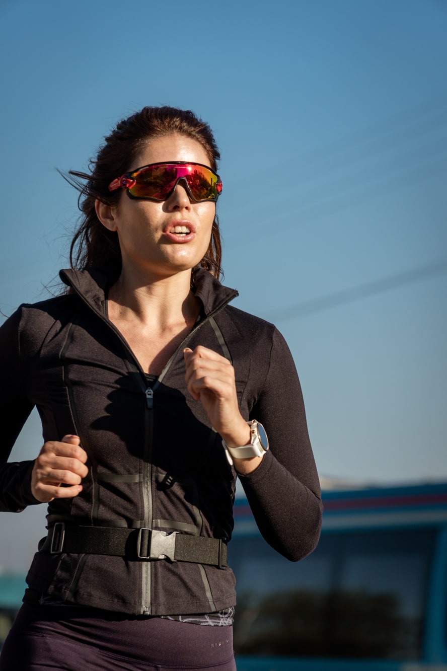 How to Become Faster at Running?