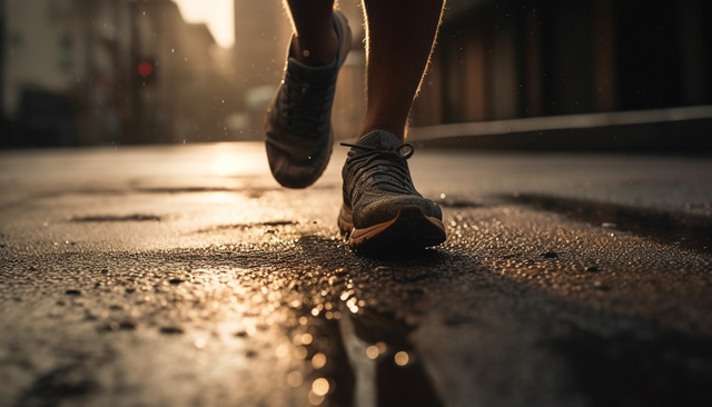 How Often Should I Change Running Shoes?