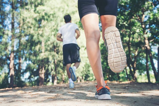 tips for running long distance for beginners