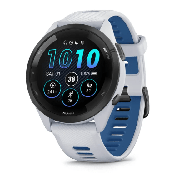 Best GPS Watches for Running & Training 1 265