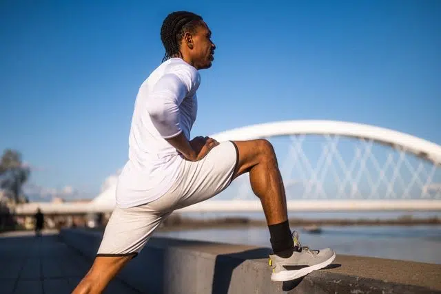 Cooling Down for Runners: Why It Matters & How to Do It Right
