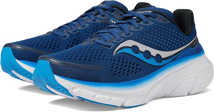 Saucony Guide 17