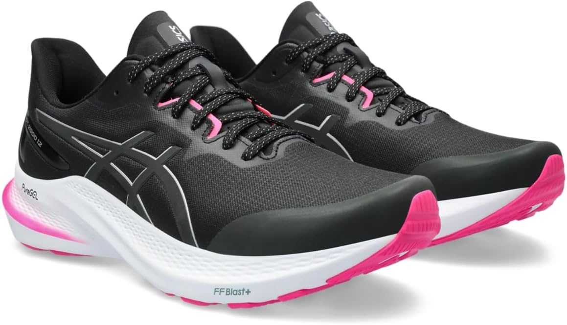 Best Running Shoes For Overpronation