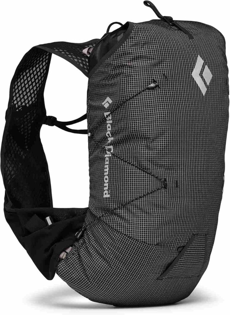 Black Diamond Distance 15 11zon