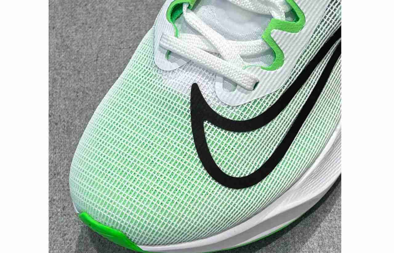 Nike Zoom Fly 5 review