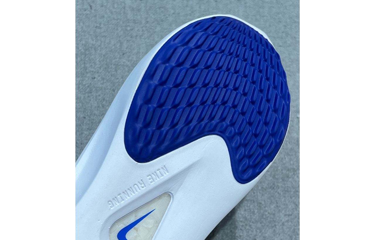 Nike Zoom Fly 5 review