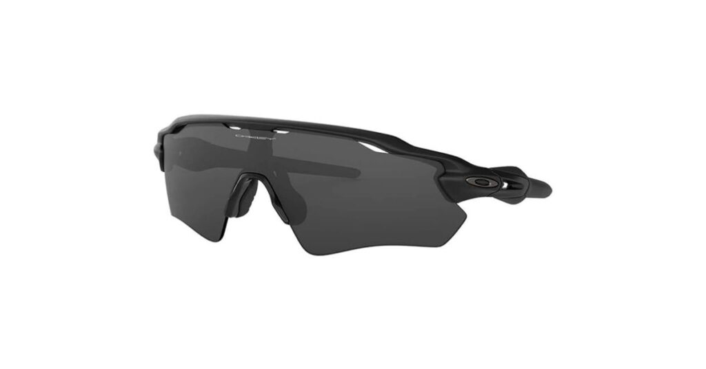 Oakley Radar EV Path