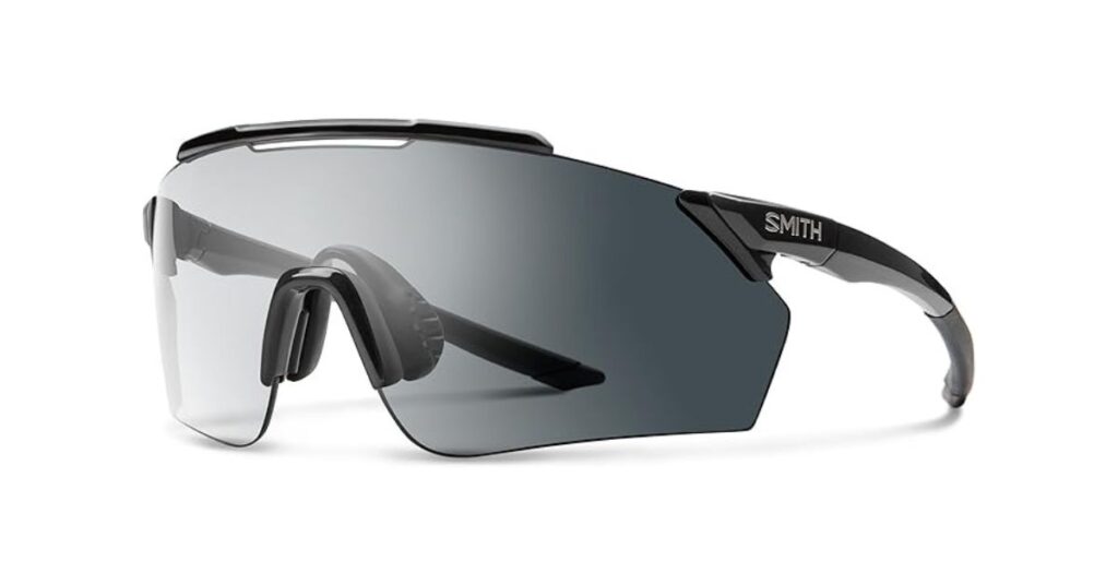 Smith Ruckus