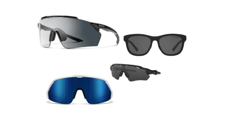 Running Sunglasses