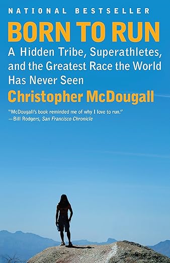 Best Running Books