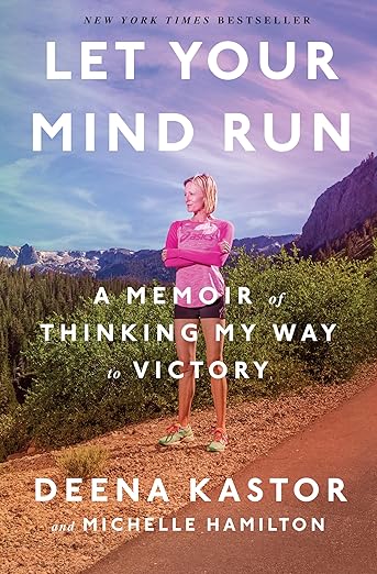 Best running books
