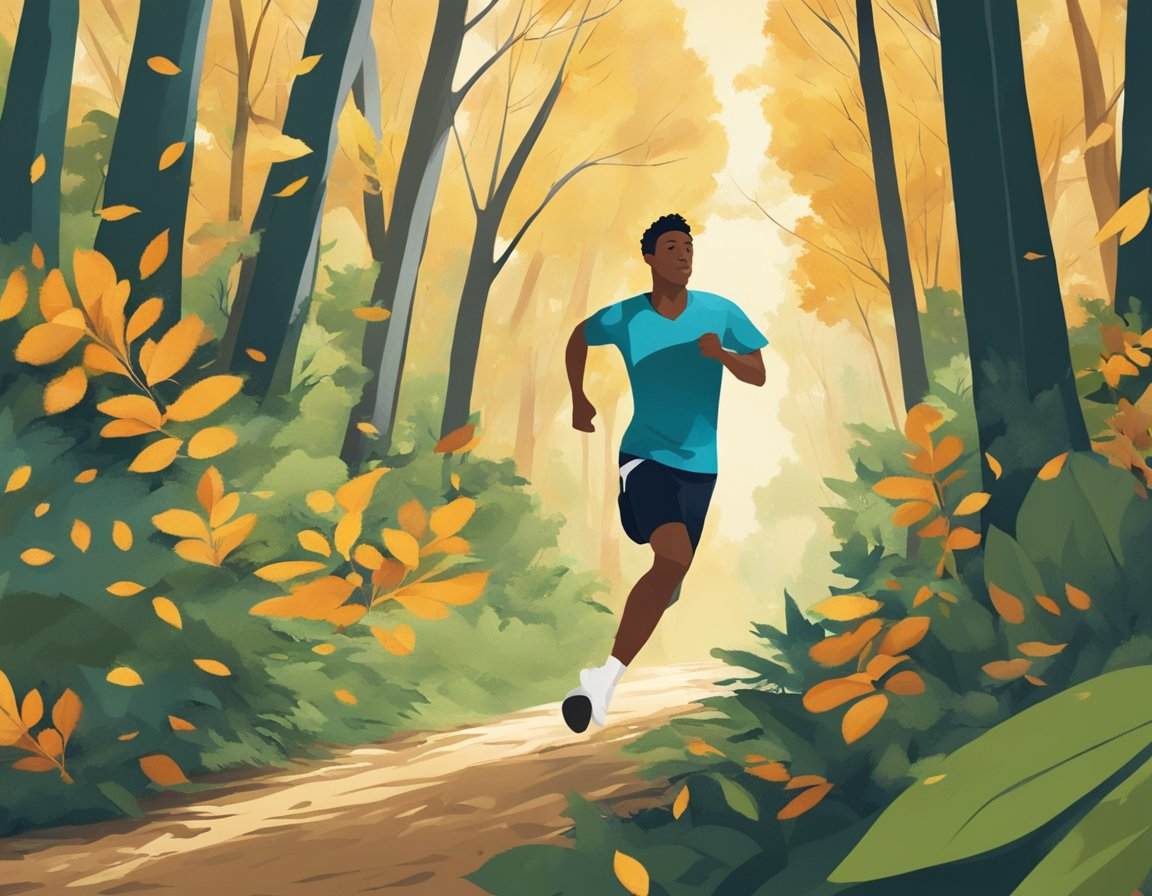 Achieve Your Personal Best Time: A Strategic Guide 1 Achieve Your Personal Best Time