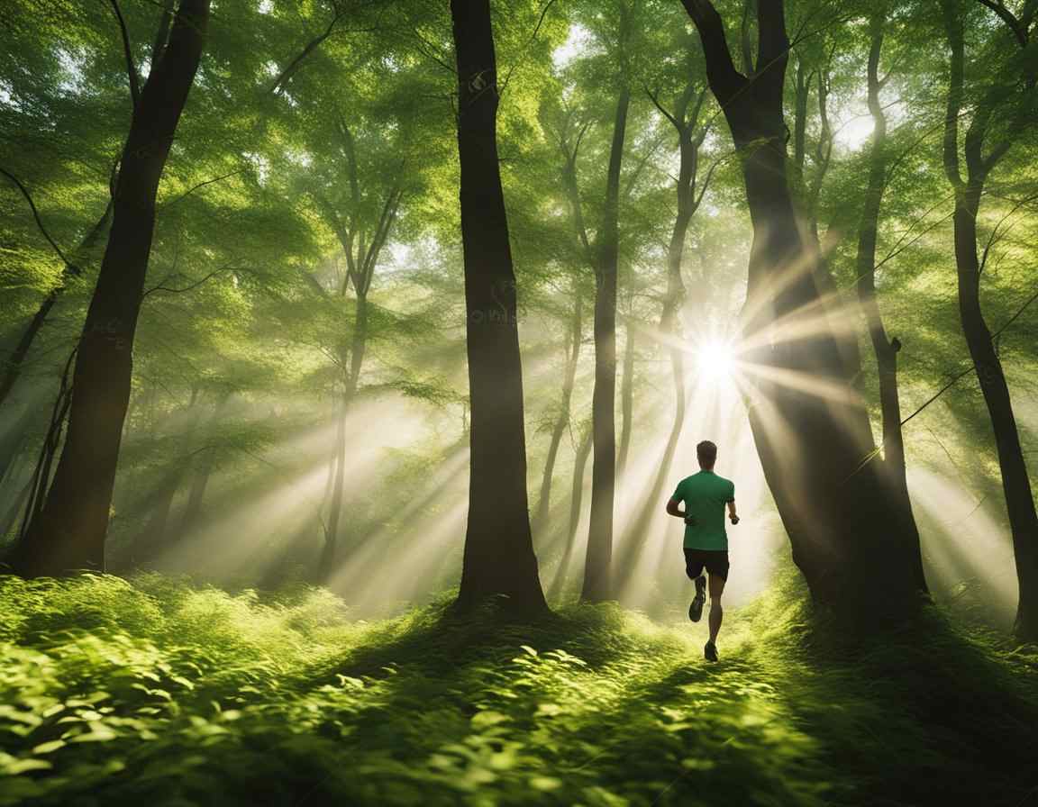 Achieve Your Personal Best Time