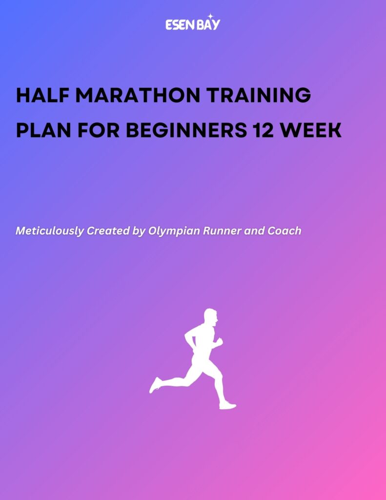 Half Marathon Plans 1 Half Marathon intermediate (2)