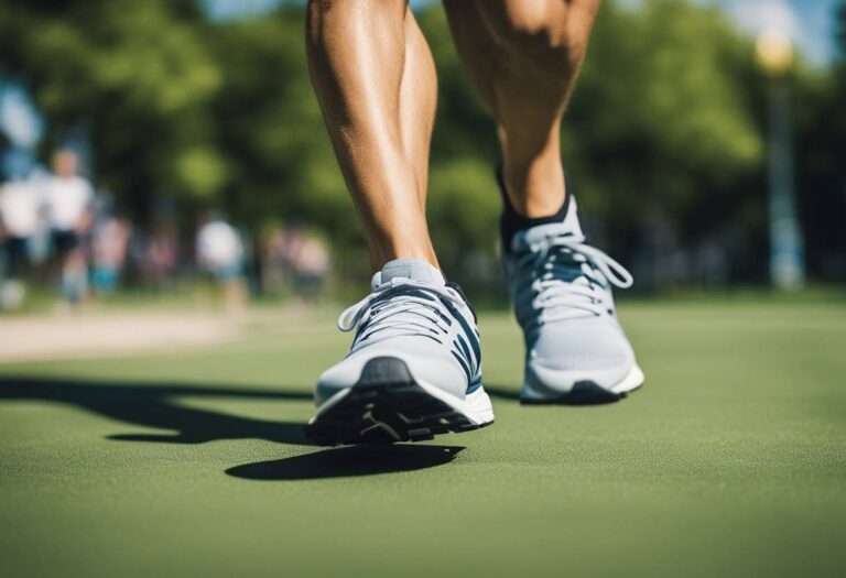 Common Mistakes New Runners Make
