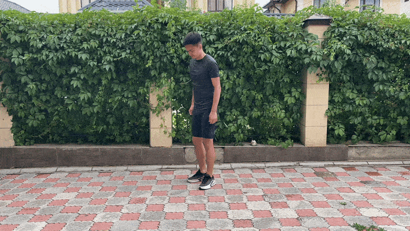 Hamstring scoops
