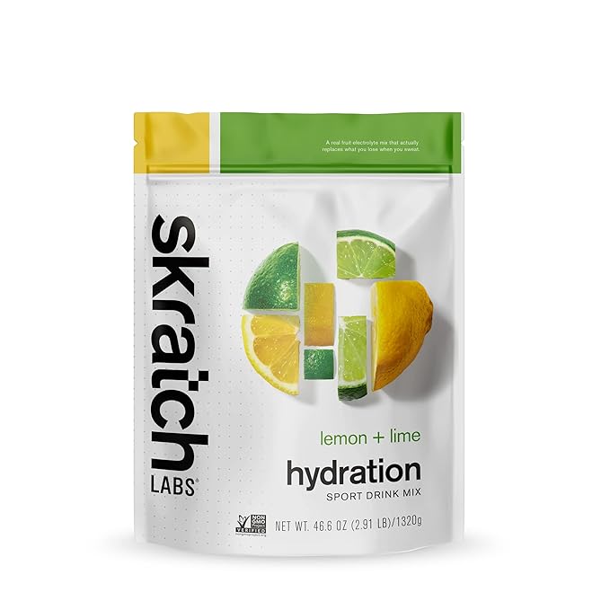 Best Electrolyte Drinks for Runners