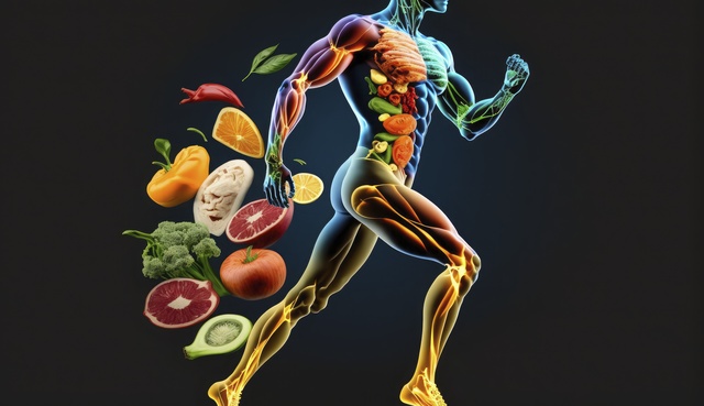 What To Eat Before A Long Run
