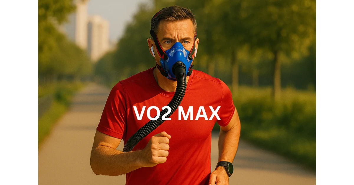 VO2 max