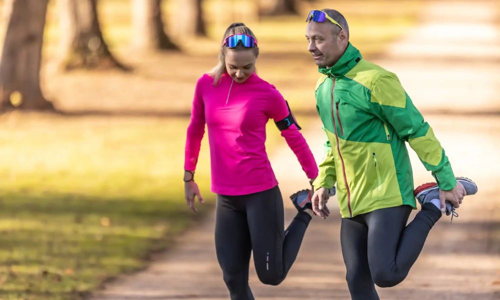 How to start running for beginners 