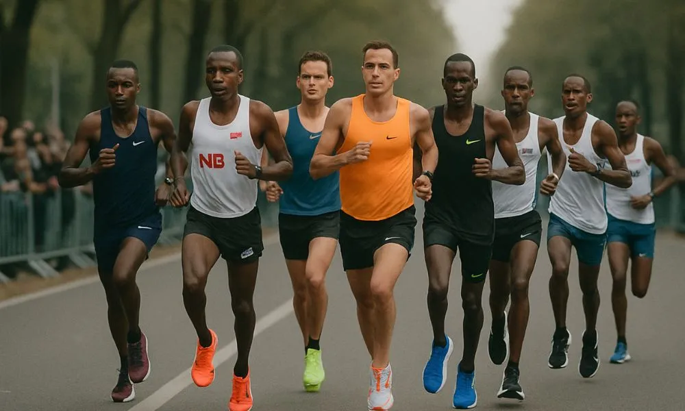 How to Get Better at Running - Proven Tips for Runners 1 How to Get Better at Running