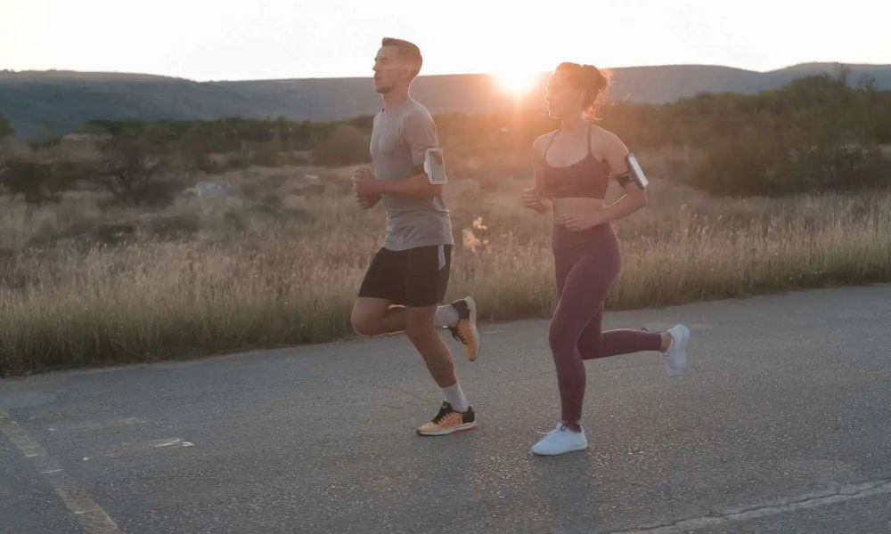 How to Start Running for Beginners (Step-by-Step Guide) 1 How to start running for beginners