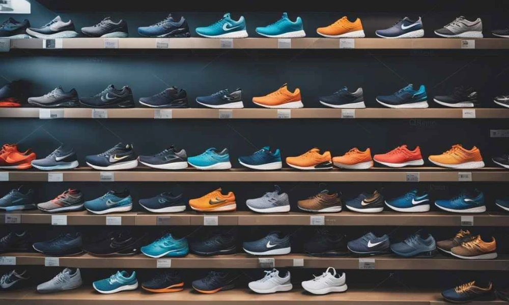 How to Choose the Right Running Shoes for Your Foot Type 1 How to Choose the Right Running Shoes for Your Foot Type