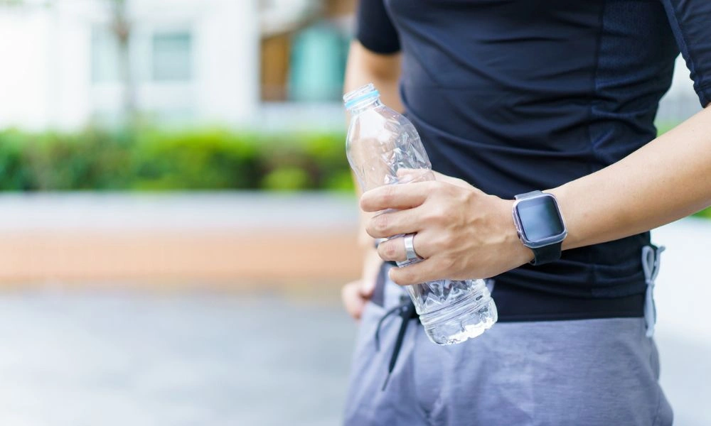 How Much Does Hydration Affect Running - Effects of Hydration Explained