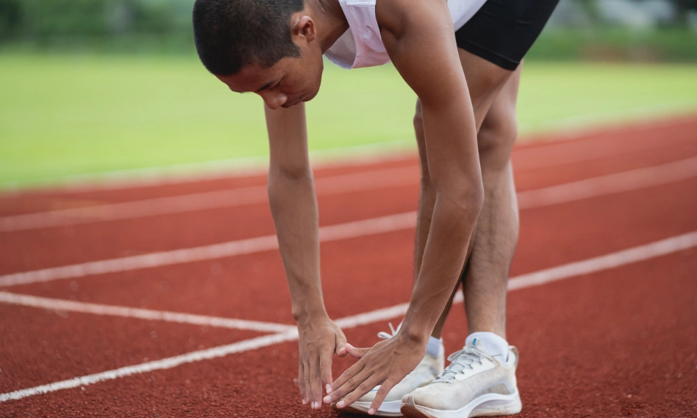 Common Mistakes New Runners Make