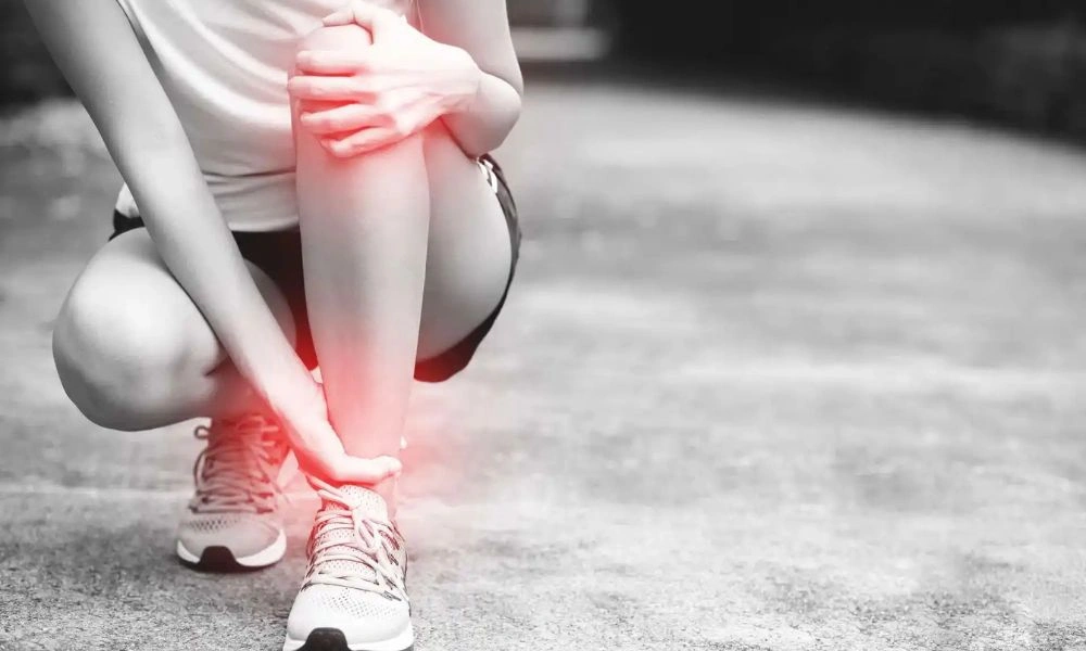 Knee Pain When Running