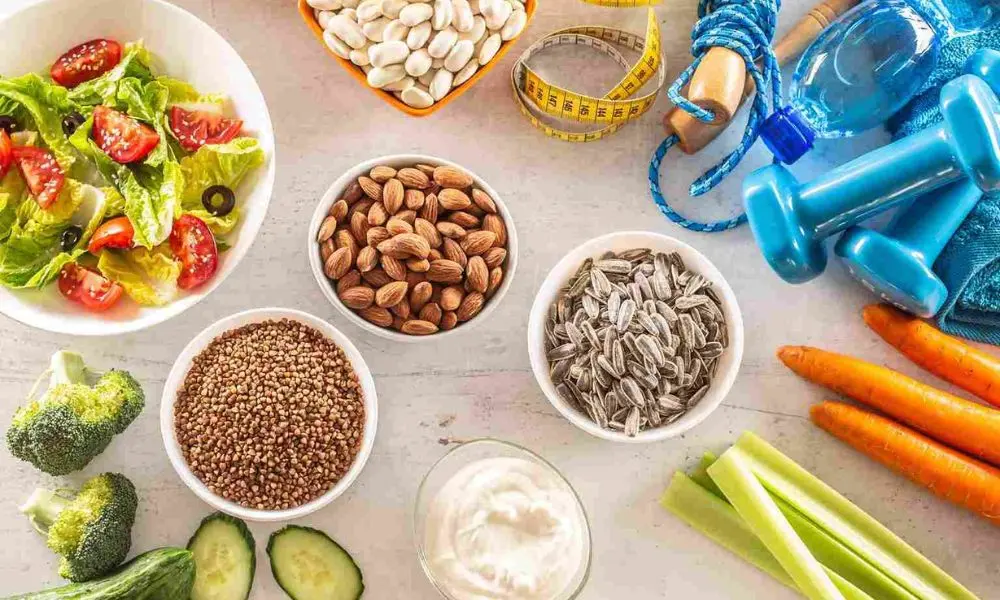 How a Runner Should Use Sports Nutrition