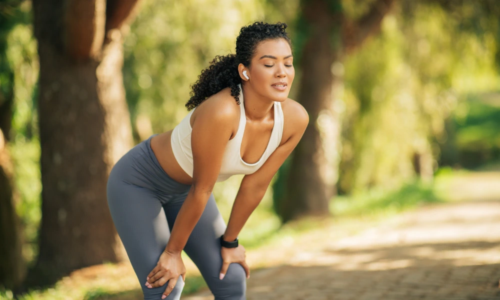 How To Avoid Stomach Issues During Runs Effectively