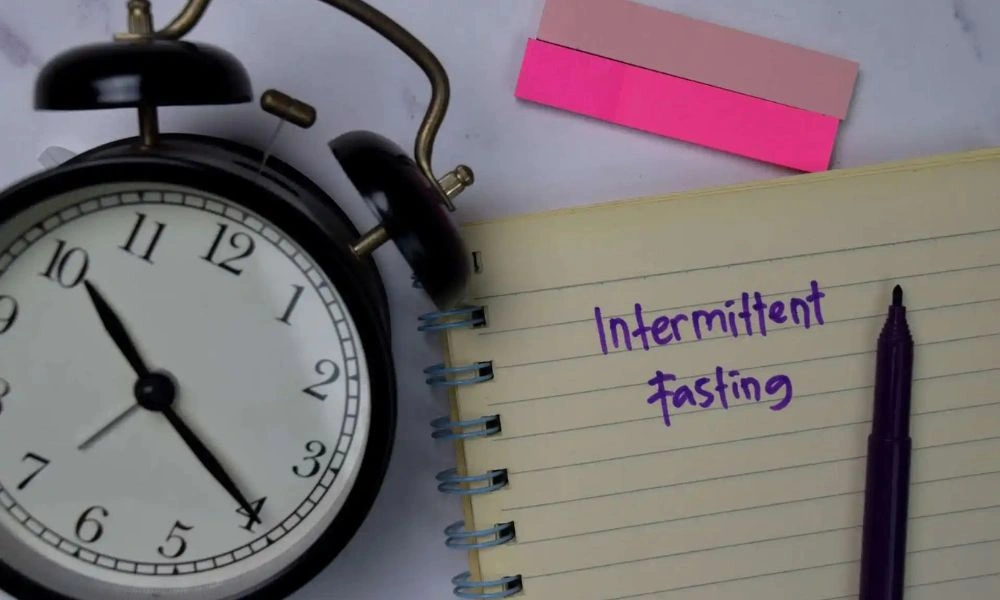 Why Runners Consider Intermittent Fasting: Is It Right for Them? 1 Why Runners Consider Intermittent Fasting