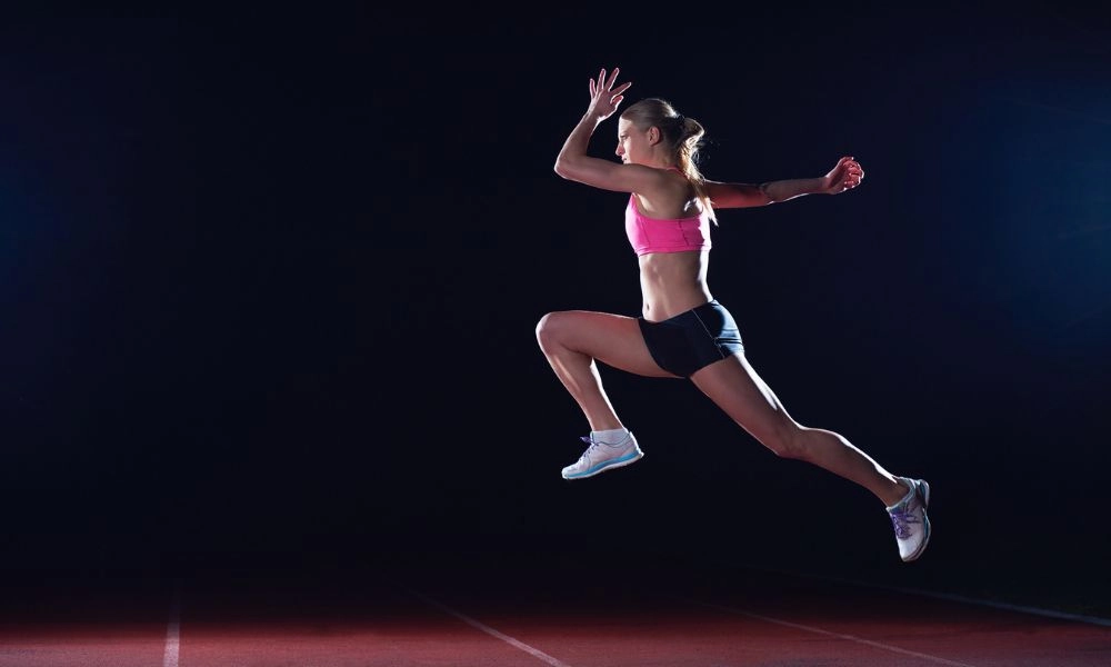 interval training