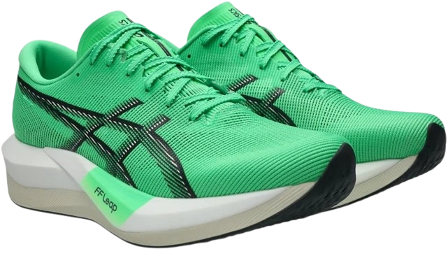 ASICS Unisex Magic Speed 5 Running Shoes