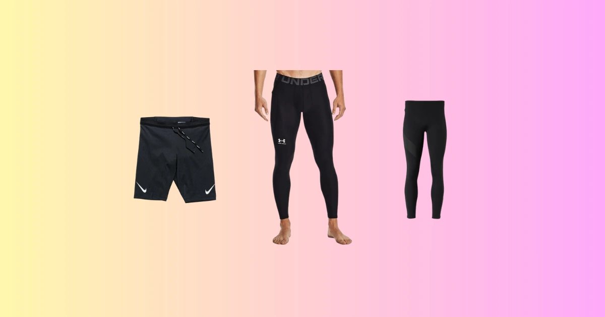 Best Men’s Running Tights