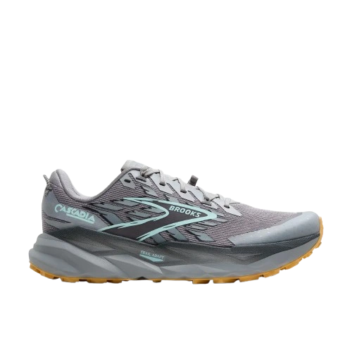 Brooks Cascadia 19
