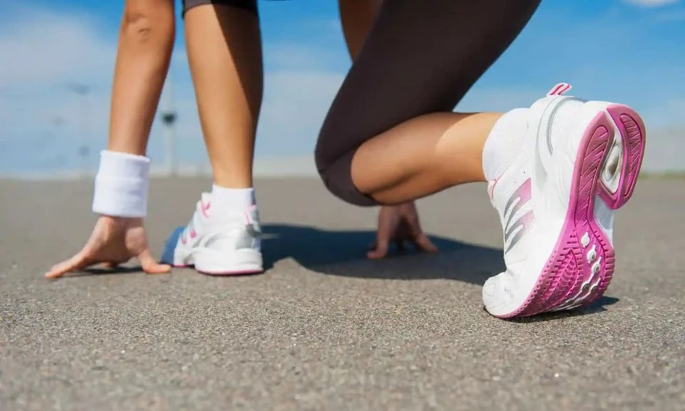 Ankle Pain When Running