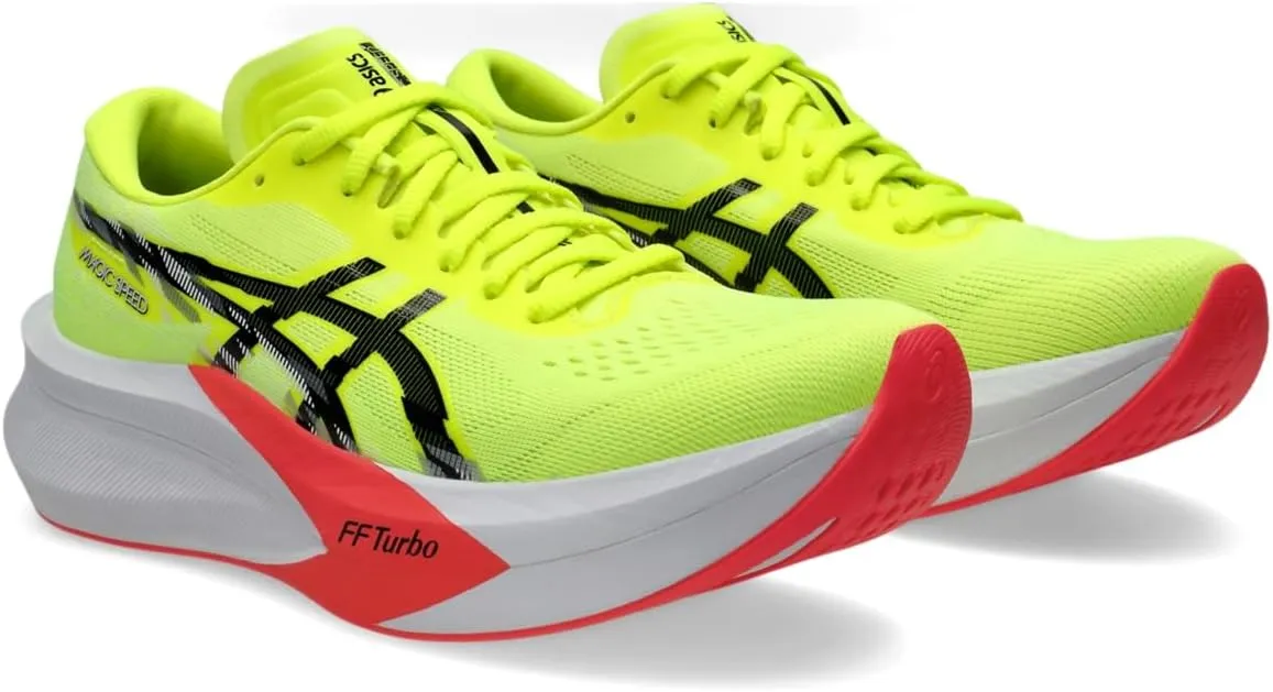 Asics Magic Speed 4