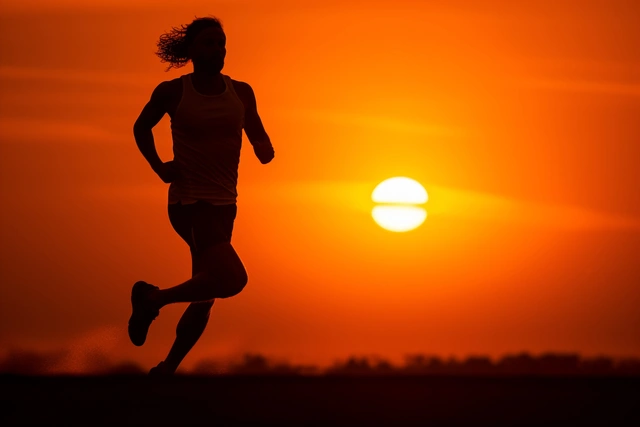 Best Temperatures for Running