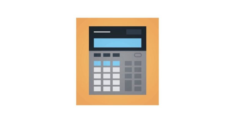 Calculator