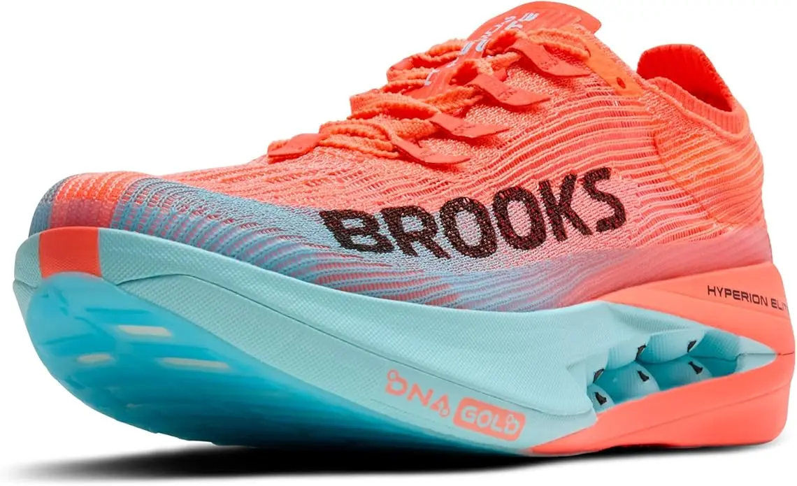 Brooks Hyperion Elite 5