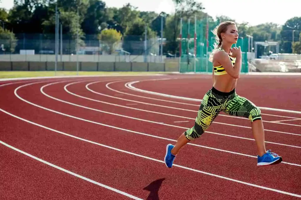 interval training
